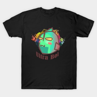 Cute Ultraman T-Shirt